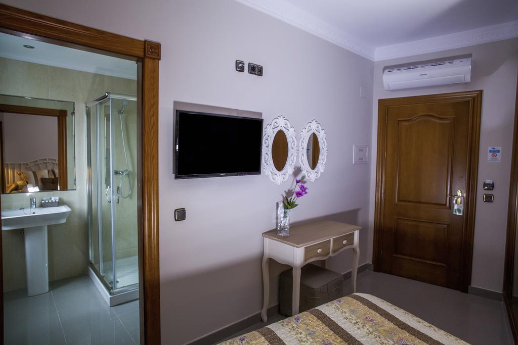 Hotel Bajamar Centro Nerja Eksteriør billede
